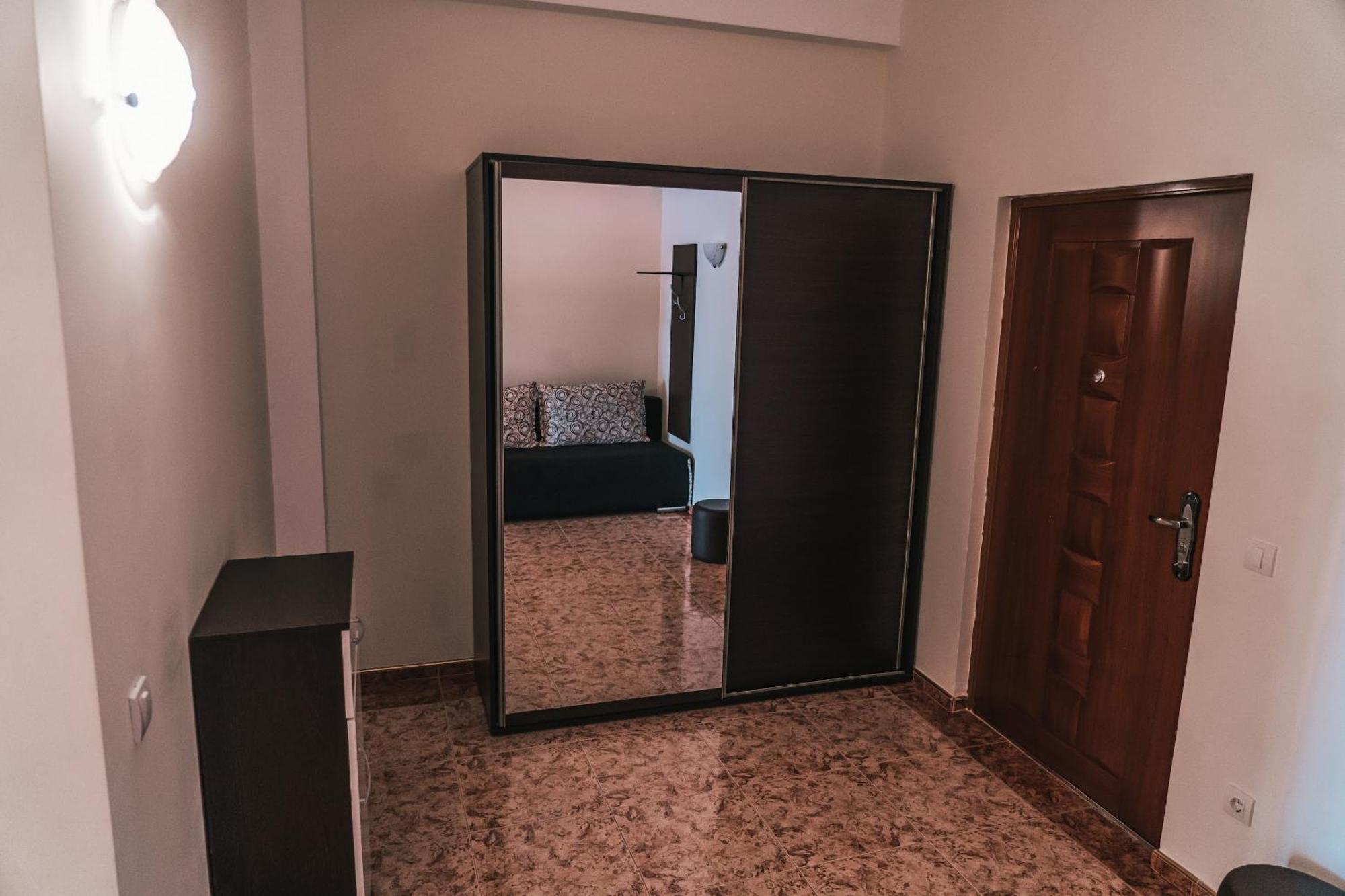 Fidel Apartments Kruče Esterno foto