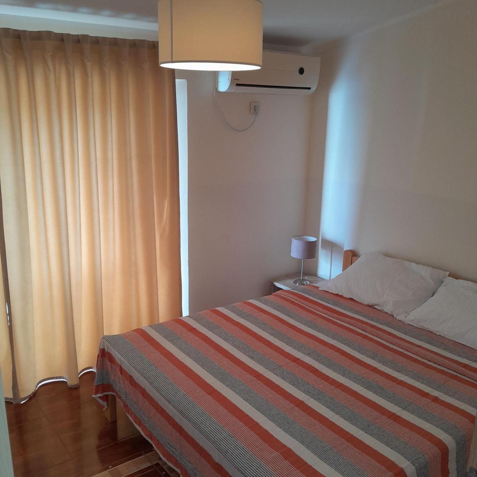 Fidel Apartments Kruče Esterno foto